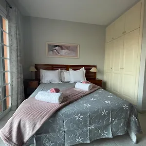 Gustamar 10 Apartamento